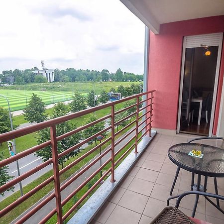 Stan Na Dan Banja Luka Apartment Exterior photo