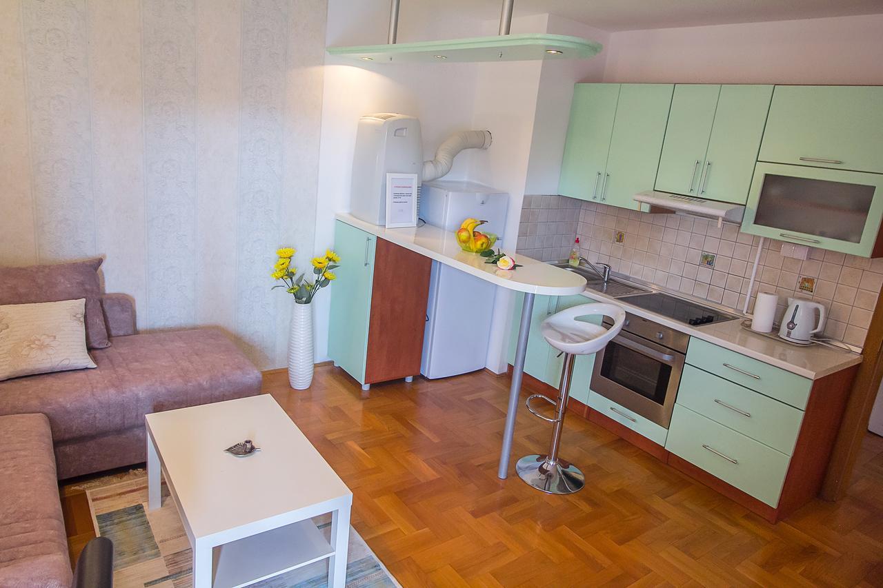 Stan Na Dan Banja Luka Apartment Exterior photo