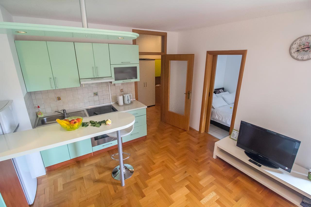 Stan Na Dan Banja Luka Apartment Exterior photo