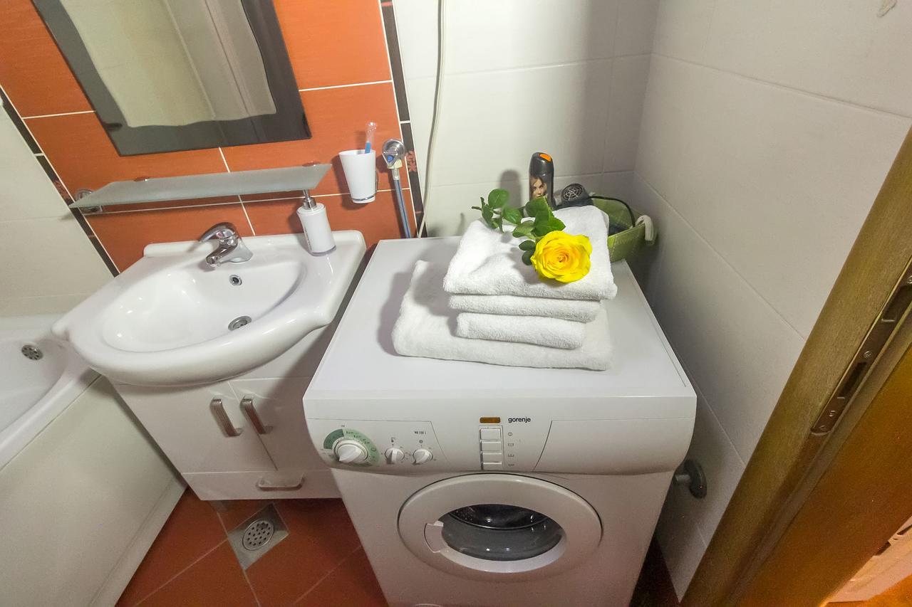Stan Na Dan Banja Luka Apartment Exterior photo