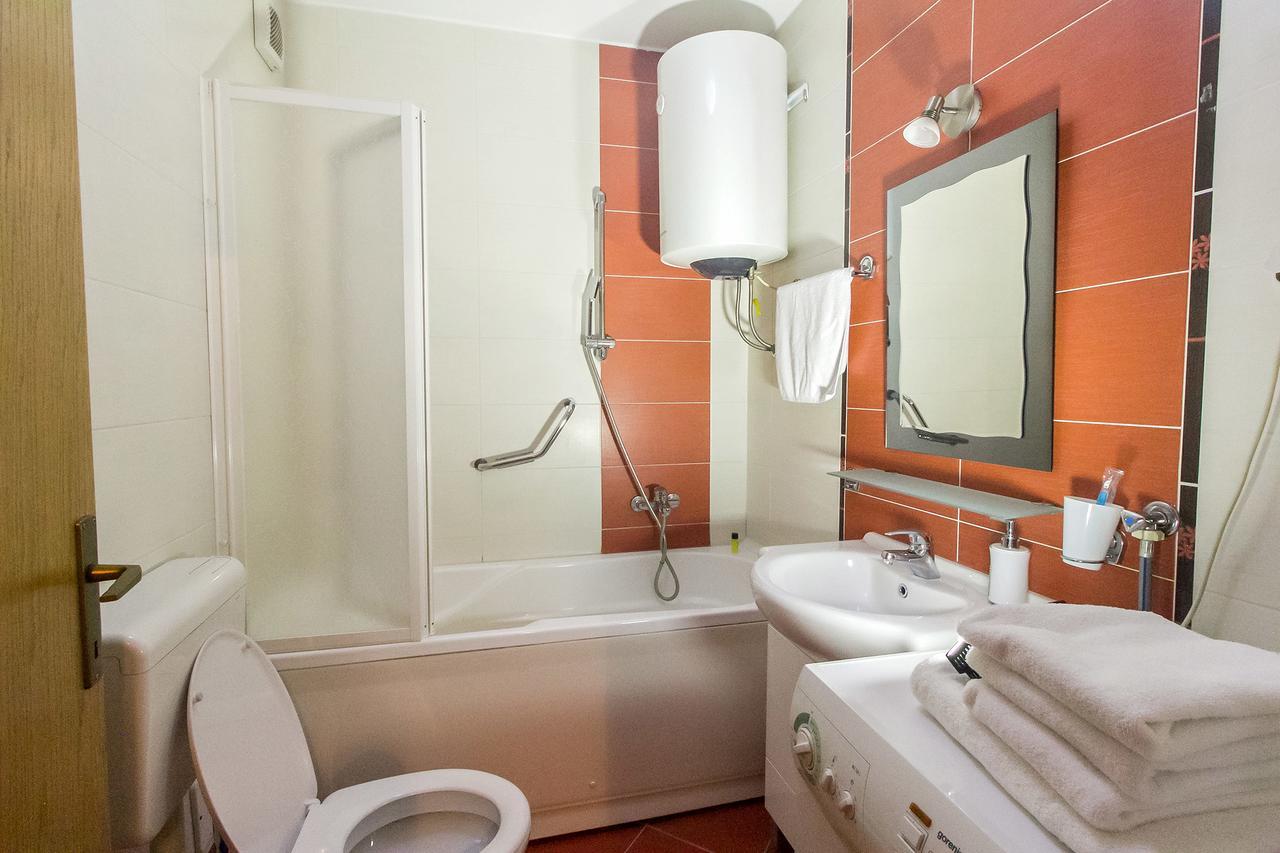 Stan Na Dan Banja Luka Apartment Exterior photo